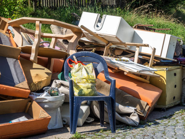 Trusted Shady Hills, FL Junk Removal Experts
