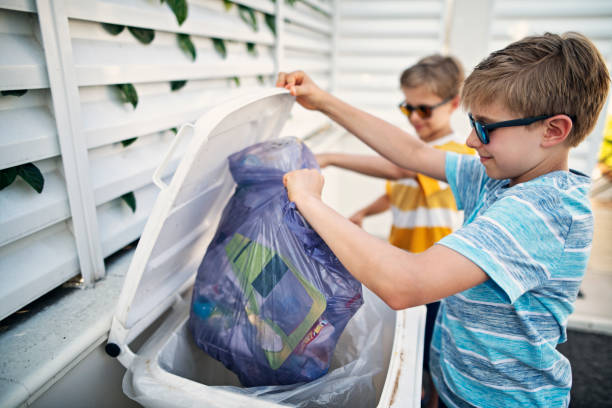 Best Junk Removal and Recycling  in Shady Hills, FL