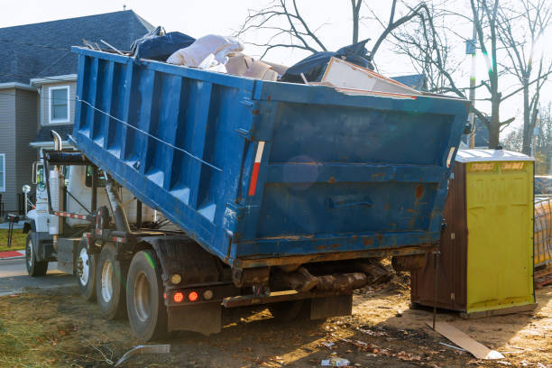 Best Yard Waste Removal  in Shady Hills, FL