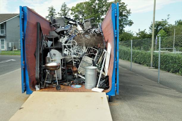 Best Same-Day Junk Removal  in Shady Hills, FL