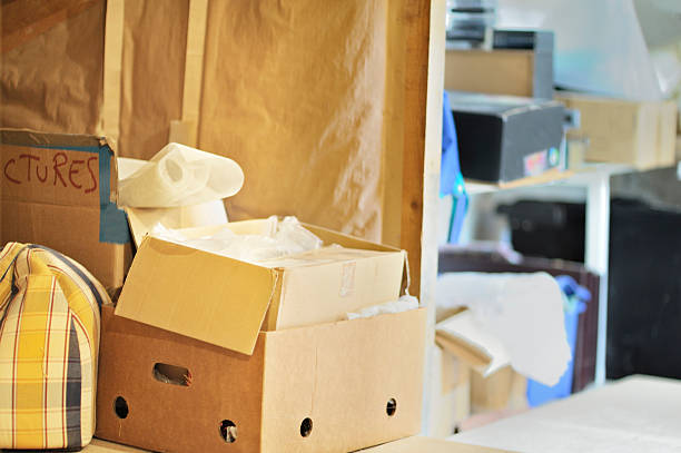 Best Basement Cleanout Services  in Shady Hills, FL