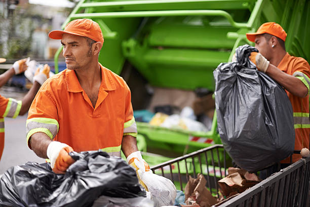 Best Construction Debris Removal  in Shady Hills, FL
